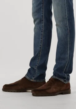 Heren SANTONI e veterschoenen 18609