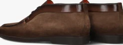 Heren SANTONI e veterschoenen 19156