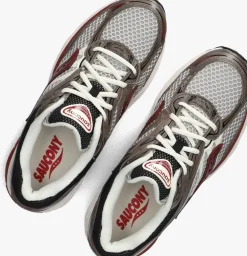 DAMES SAUCONY e lage sneakers progrid omni 9