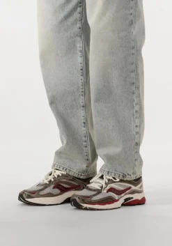 DAMES SAUCONY e lage sneakers progrid omni 9