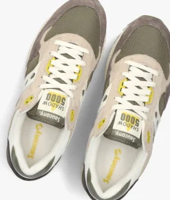 Heren SAUCONY e lage sneakers shadow 5000 m
