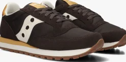 Heren SAUCONY e lage sneakers jazz original m