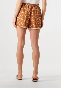 DAMES SCARLETT POPPIES e korte broek kosos shorts