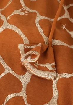 DAMES SCARLETT POPPIES e korte broek kosos shorts