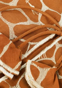 DAMES SCARLETT POPPIES e top kacie top