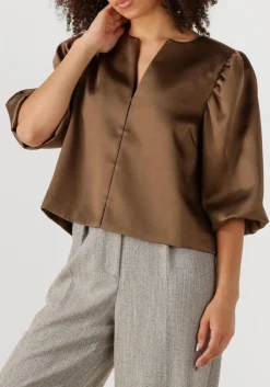 DAMES SECOND FEMALE e blouses perlla blouse