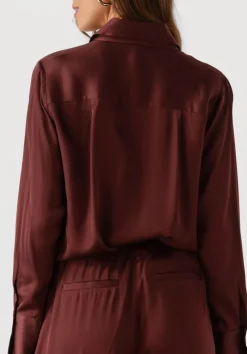 DAMES SECOND FEMALE e blouses livo classic shirt