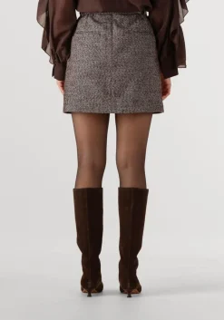 DAMES SECOND FEMALE e minirok arbor skirt