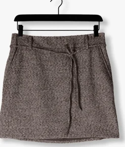 DAMES SECOND FEMALE e minirok arbor skirt