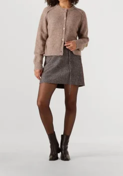 DAMES SECOND FEMALE e minirok arbor skirt