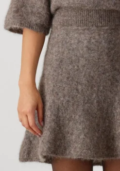 DAMES SECOND FEMALE e minirok emmalou knit skirt