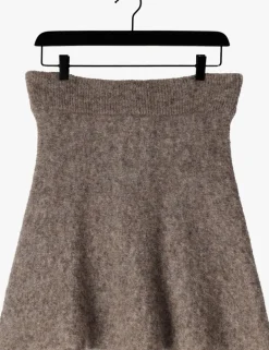 DAMES SECOND FEMALE e minirok emmalou knit skirt