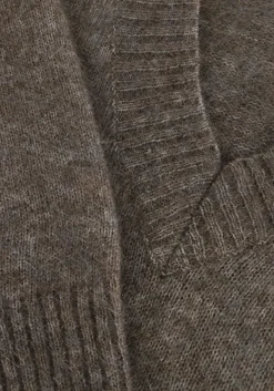 DAMES SECOND FEMALE e trui brook knit loose v-neck