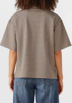 DAMES SECOND FEMALE e t-shirt norman ss polo