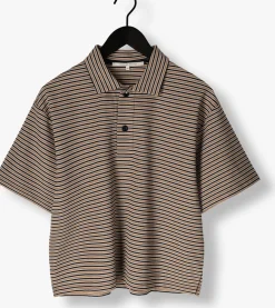 DAMES SECOND FEMALE e t-shirt norman ss polo