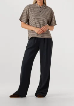 DAMES SECOND FEMALE e t-shirt norman ss polo