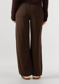 DAMES SECOND FEMALE e wide jeans irvine denim jeans