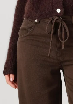 DAMES SECOND FEMALE e wide jeans irvine denim jeans