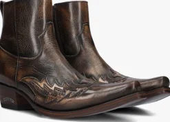 Heren SENDRA e cowboylaarzen 12185p