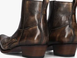 Heren SENDRA e cowboylaarzen 12185p