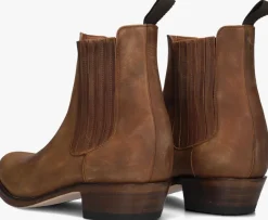 Heren SENDRA e cowboylaarzen 18470