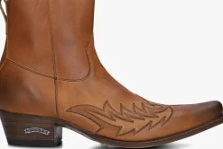 Heren SENDRA e cowboylaarzen 11783