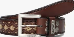 Heren SENDRA e riem 8575