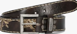 Heren SENDRA e riem 512