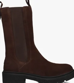 DAMES SHABBIES e chelsea boots jacy shelly