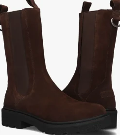 DAMES SHABBIES e chelsea boots jacy shelly