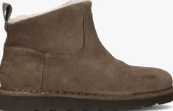 DAMES SHABBIES e enkelboots palissa