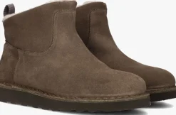 DAMES SHABBIES e enkelboots palissa