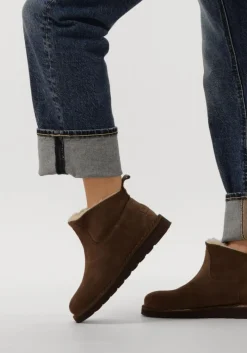 DAMES SHABBIES e enkelboots palissa