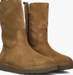 DAMES SHABBIES e enkelboots palissa mia high zip