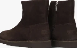 DAMES SHABBIES e enkelboots palissa mia zip