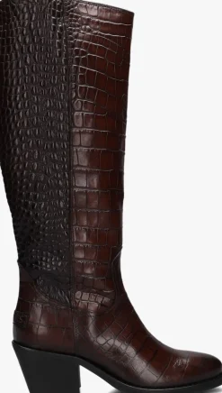 DAMES SHABBIES e hoge laarzen juul mid boot