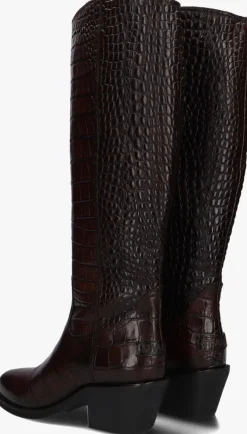 DAMES SHABBIES e hoge laarzen juul mid boot