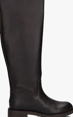 DAMES SHABBIES e hoge laarzen alyd tuba