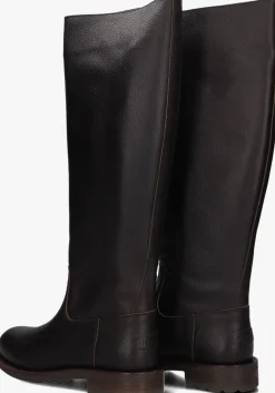 DAMES SHABBIES e hoge laarzen alyd tuba