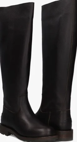 DAMES SHABBIES e hoge laarzen alyd tuba