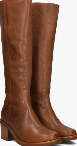 DAMES SHABBIES e hoge laarzen puk tuba