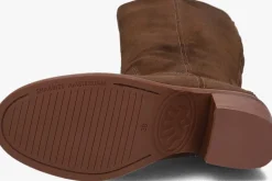 DAMES SHABBIES e hoge laarzen puk tuba