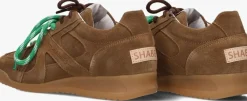 DAMES SHABBIES e lage sneakers april mina