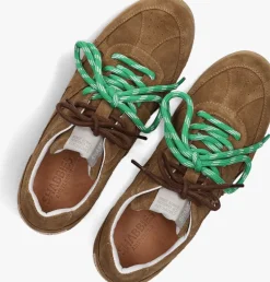 DAMES SHABBIES e lage sneakers april mina