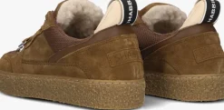 DAMES SHABBIES e lage sneakers chewy unna