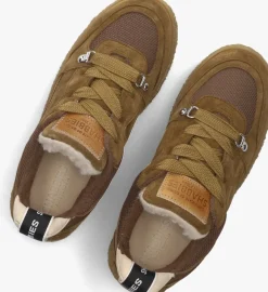 DAMES SHABBIES e lage sneakers chewy unna