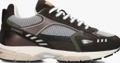 DAMES SHABBIES e lage sneakers abbey masha