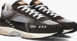 DAMES SHABBIES e lage sneakers abbey masha