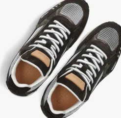 DAMES SHABBIES e lage sneakers abbey masha