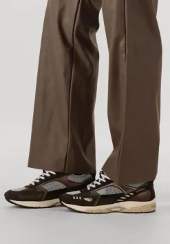 DAMES SHABBIES e lage sneakers abbey masha